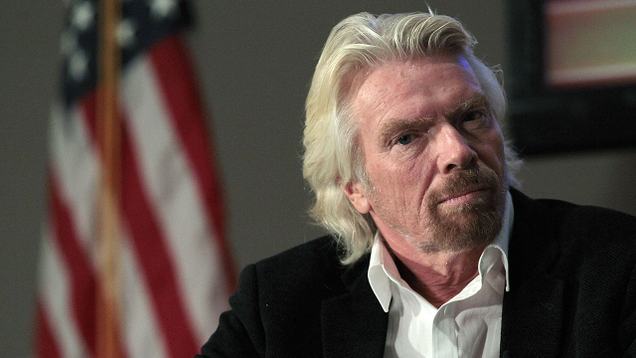 Illustration for article titled 6 Famous Entrepreneurs Tell Us Their Biggest Failures And How They Overcame Them